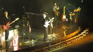 The Rose - Shift - Dawn to Dusk Tour London 2024