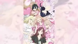 【Voice Comic】Dore ga Koi ka ga Wakaranai 『どれが恋かがわからない / I Don't Know Which One is Love』 ซับไทย