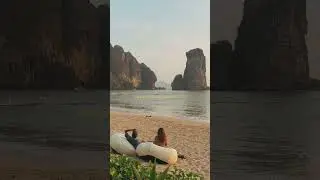 Wanna grab drinks and watch the sunset?