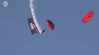 Airborne Ede