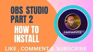 Mac (M1/M2/M3) पर OBS Studio कैसे Install करें? 💻 | Step by Step Guide 2025 | Part 2