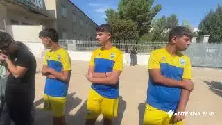 05 SETTEMBRE 2024   CEGLIE MESSAPICA   L’ ADDIO A GABRIEL IL 17NNE MORTO  IN MOTO A FASANO