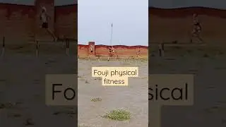 Practice Time #indianarmy #agniveer #armyboy #india #army #shorts #running #trending #viral