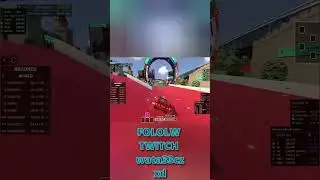 Trackmania PB - Top 800 on Spring 2024 16 - S01 E22 #mcqueen #spring2024 #trackmania #spring #tm