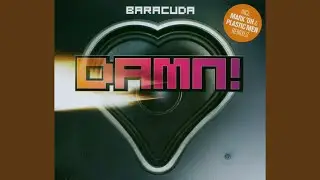 Damn! (Remember the Time) (Plastic Men Remix)