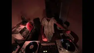 SPLV002 - Doris  (Vinyl Only) - Minimal House