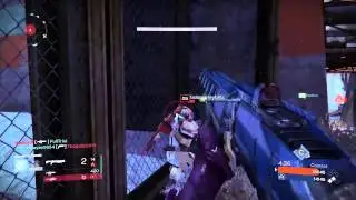Destiny by sycnation