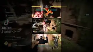 Dawnblade Barrage in Gambit #xbox #gaming #destiny2 #destinywarlock #dawnblade