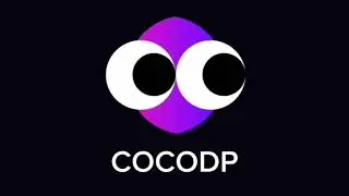 NEW COCOIN from COCODP, Cheaper and Easier