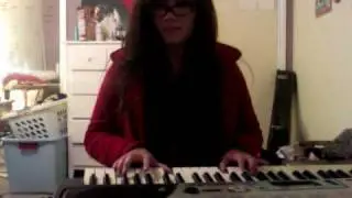 MRS ROGER'S GANGSTA NEIGHBORHOOD!