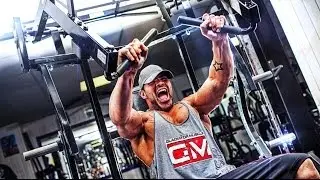 Bodybuilding Motivation - The Whole Journey