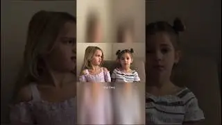 Wholesome Wishes Take a Hilarious Turn! 😂✨#twins #questions #funnykids