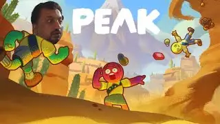 shalaka carries in peak