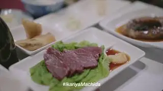 Rent-a-Car Trip #2: Luxe Japanese Cuisine in Narai-juku
