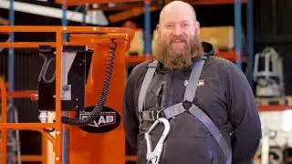 EXAB: Tips & Trix Avsnitt 8: Pelarlift