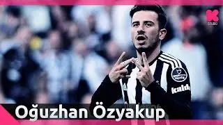 Oğuzhan Özyakup - Youngster - Goals, Assists & Skills - Beşiktaş JK 2015/16