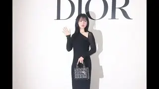 Full Video KimJiWon at Dior store opening event at Taiwan 6.27.24 | 김지원 #kimjiwon #kimsoohyun #dior