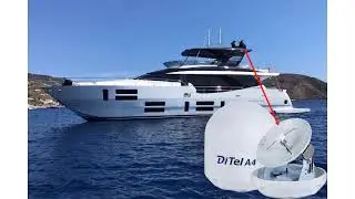 FRP Antenna Radome 3