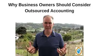 How Outsourced Accounting Improves Your Business