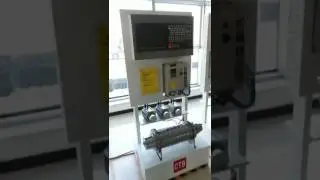 CTB  motorized spindle for CNC machine tool