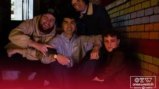 Ones to Watch Meet ONONO | Live From New Zealand
