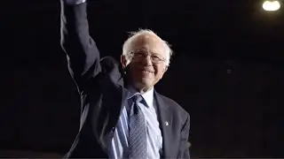 Fights For Us