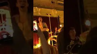 MAX - Savage live
