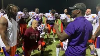 Space City Heat @ Texas Red Raiders HIGHLIGHTS