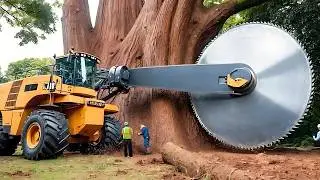 La Tecnología Está Revolucionando La Agricultura De Manera Increíble