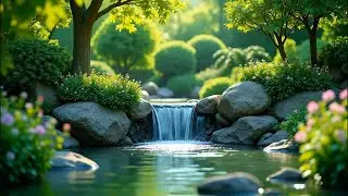 Healing Piano Music for Anxiety Relief & Deep Sleep, Calm Emotions, Meditation, Spa Music