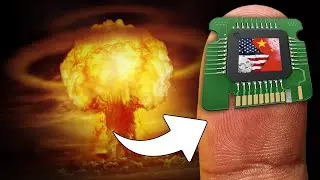 TSMC: Der Kampf um die wichtigste Technologie der Welt