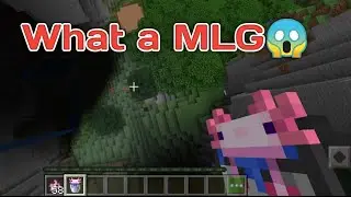 mlg by Axolotl be like #deft 54 #axolotl  #caragbtw