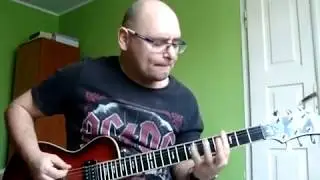 Kazik Na Żywo - Plamy na Słońcu cover