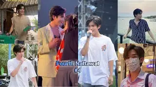 [TikTok] Fourth Nattawat #3| #moments siêu đáng yêu của bé Tư, Nalak mọi lúc mọi nơi🥰(#p2)