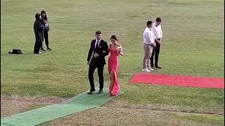 Hoërskool Overberg matriekafskeid 2025