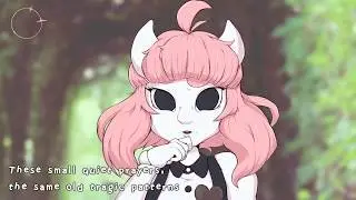 【UTAU Release】 ChiruChiru (ちるちる) 【Alyx】 + VB