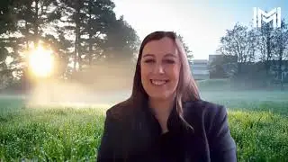 IMI Talking Leadership | Q&A with Dr. Feena May