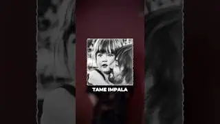 DEADBEAT от Tame Impala. Минутный обзор от MAKEMUSIC  #музыка #beatmaking #music #musicproducer #hit