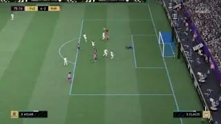 FIFA 22 Aouar