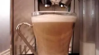 2. Making Coffee - Delonghi Magnifica Pronto ESAM 4500 Automatic Coffee Maker