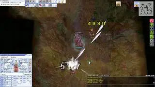 RO EXE Battle Scholar Lv95 [Bragi+Double Bolt+Siroma x2 Clip] Test