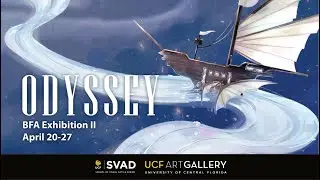 Odyssey: Group 15