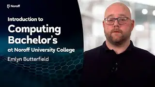 Bachelors in IT Computing