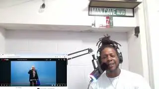 Norman Pain- Sindhu Sesh(Reaction)