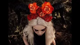 she is, ARIES ~ NYX Face Awards Australia & New Zealand 2019 Open Entry