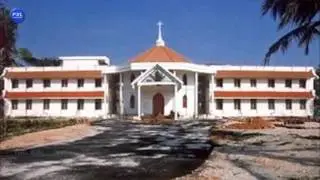 Auxiliary Bishop Msgr. Dr. Christudas Consecration Ceremony