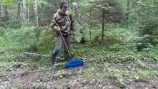 Ручная лебёдка МТМ для Автомобиля Нива