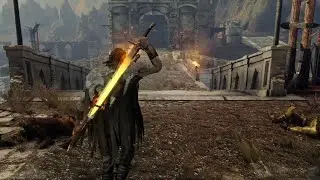 Middle Earth Shadow of Mordor StealthKills (1080p/60fps)