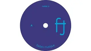 Ferro - Drareg [FASTEN14]