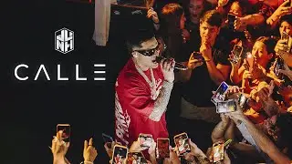 Juhn - Calle (Video Oficial)